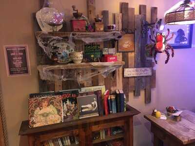 Emjay’s Coffee House