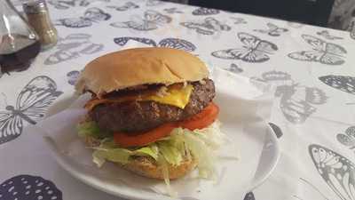 Fat Cats Streethouse