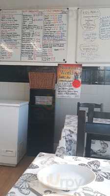 Fat Cats Streethouse