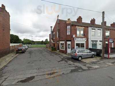 Fat Cats Streethouse