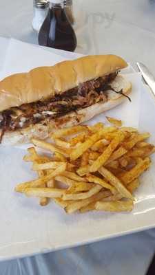 Fat Cats Streethouse