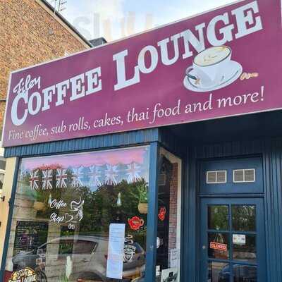 Filey Coffee Lounge