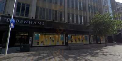Debenhams
