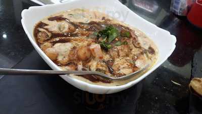 Bombay Bites Express