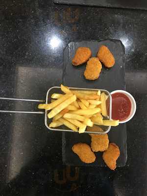 Bombay Bites Express