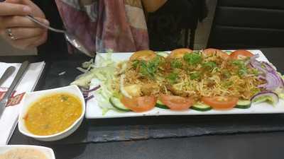 Bombay Bites Express