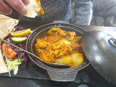 Bombay Bites Express