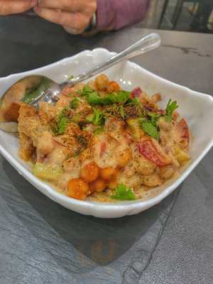 Bombay Bites Express