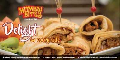 Bombay Bites Express