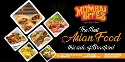 Bombay Bites Express