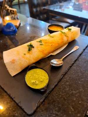 Bombay Bites Express