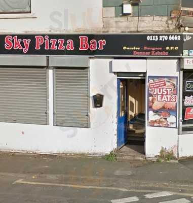Sky Pizza Bar