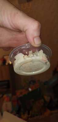 Pizza King & Corriander