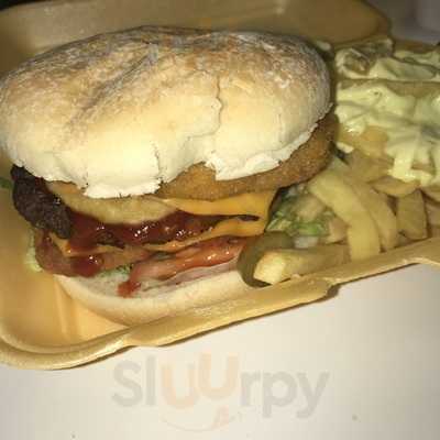 Pizza King & Corriander