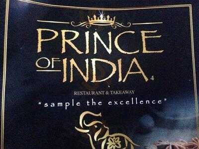 Prince Of India
