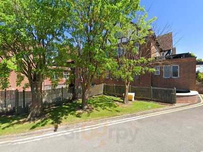 Arts Brasserie Restaurant