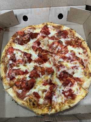 Malaika Grill Bar - Photo 7