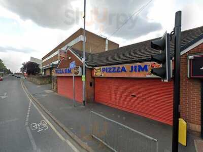 Pizza Jim