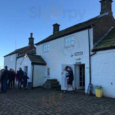 White Wells Spa Cafe