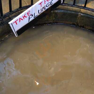 White Wells Spa Cafe