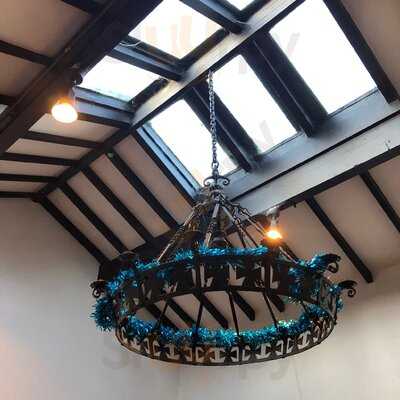 White Wells Spa Cafe