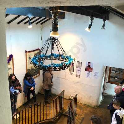 White Wells Spa Cafe