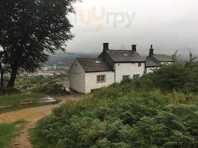 White Wells Spa Cafe