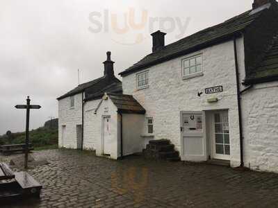 White Wells Spa Cafe