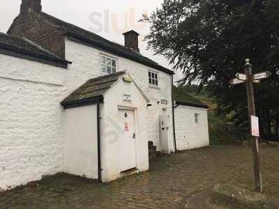 White Wells Spa Cafe