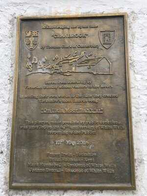 White Wells Spa Cafe