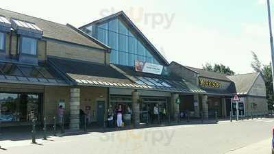 Morrisons Kirkstall