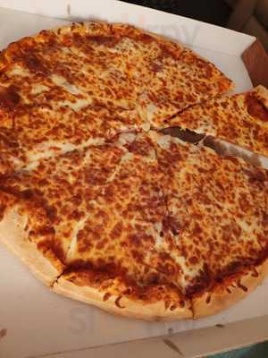 Buffalo Pizza