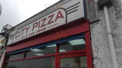 City Pizza