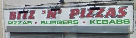 Bitz N Pizzas