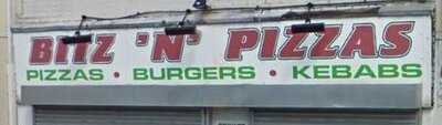 Bitz N Pizzas