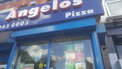 Angelo's