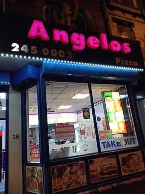 Angelo's
