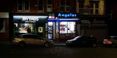 Angelo's