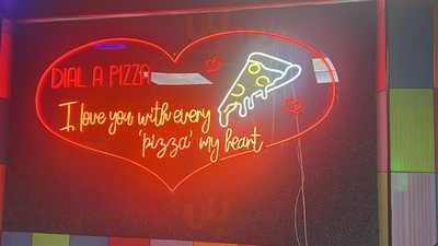 Dial A Pizza