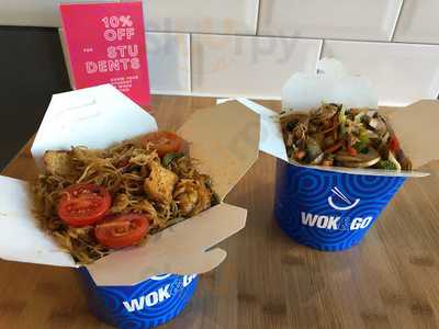 Wok&go