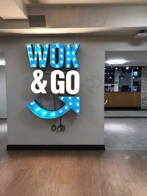 Wok&go