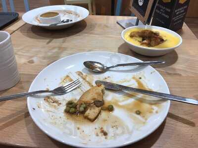 Morrisons Bradford - Enterprise 5 Cafe