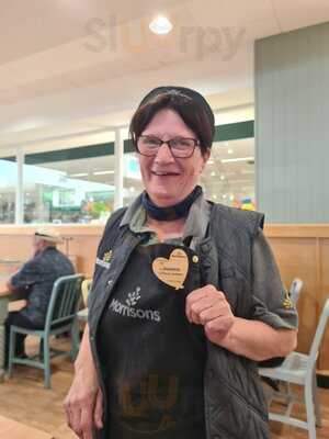 Morrisons Bradford - Enterprise 5 Cafe