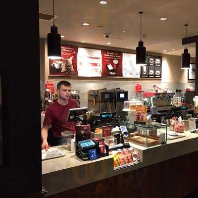 Costa Coffee