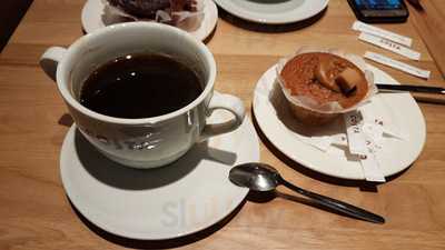 Costa Coffee