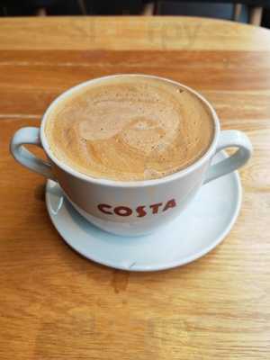 Costa Coffee