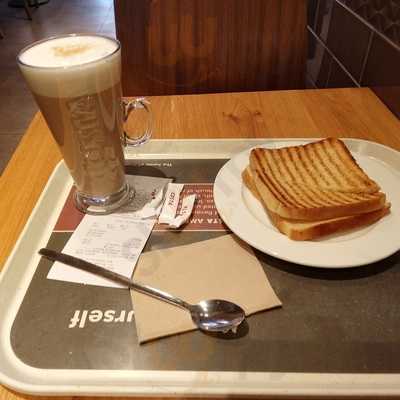 Costa Coffee