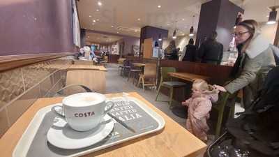 Costa Coffee