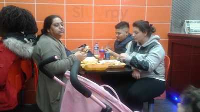 Shaan Pizza And Balti Bazaar