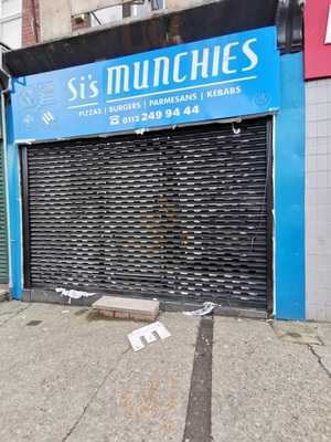 Shaan Pizza And Balti Bazaar